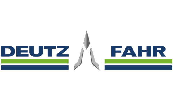 Logo der Firma Deutz
