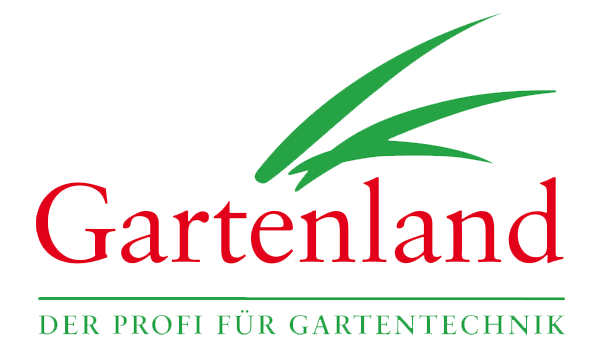 Logo der Firma Gartenland