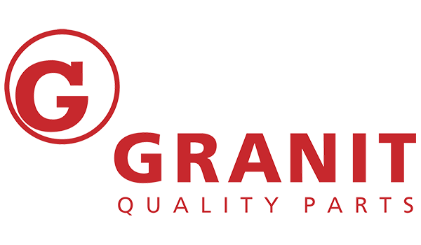 Logo der Firma Granit
