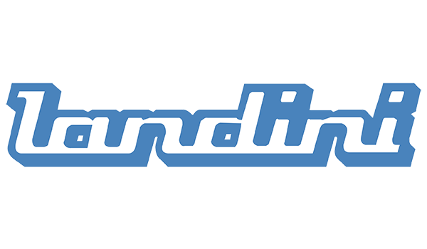 Logo der Firma Landini