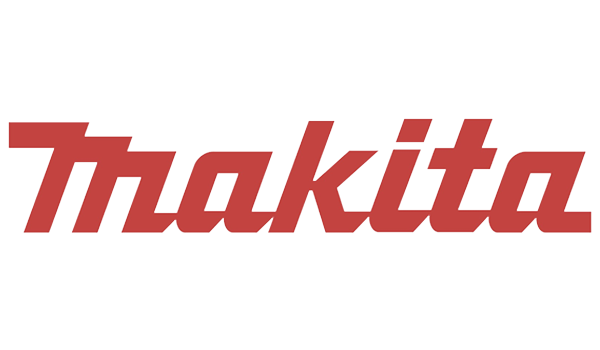 Logo der Firma Makita