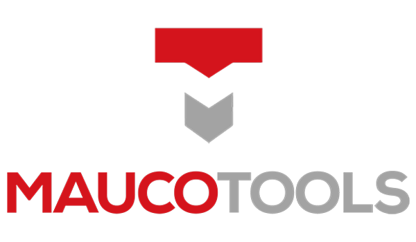 Logo der Firma Maucotools