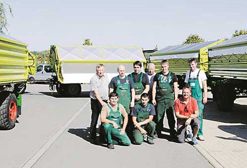 Team Bild 