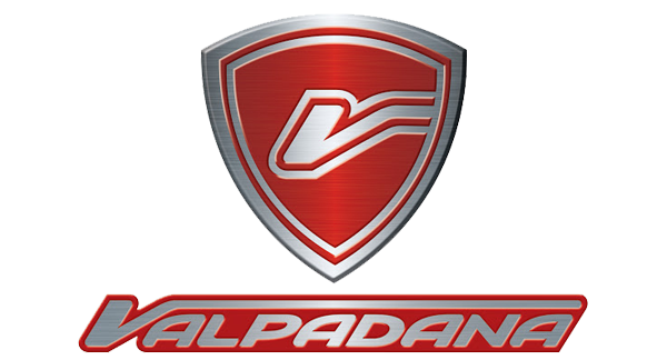 Logo der Firma Valpadana